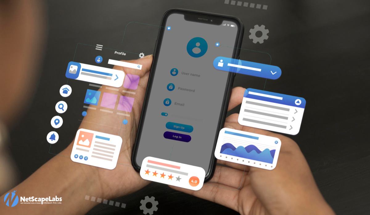 App Store Optimization