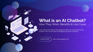 What is an AI Chatbot? How They Work, Benefits & Use Cases